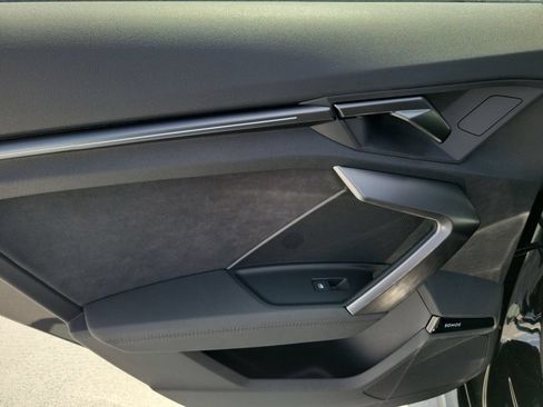 New 2026 Audi RS 3 AWD/4WD image 28