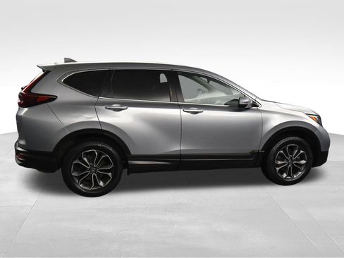 Used 2020 Honda CR-V EX-L image 7