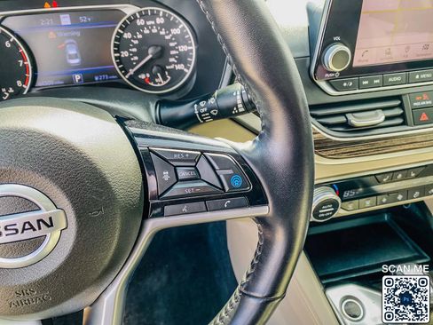 Used 2021 Nissan Altima 2.5 SL image 23