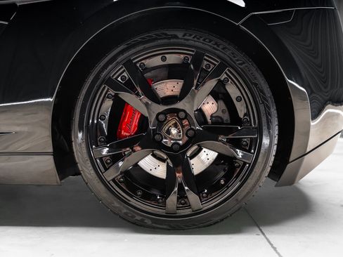 Used 2006 Lamborghini Gallardo AWD/4WD image 32