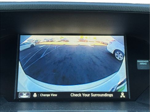 Used 2016 Acura RDX FWD w/ Advance Package image 18