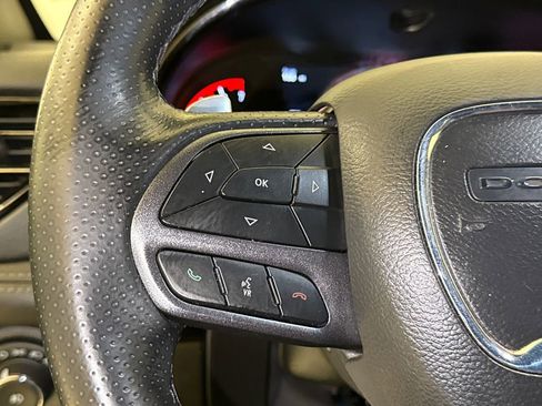 Used 2021 Dodge Durango GT RWD image 29
