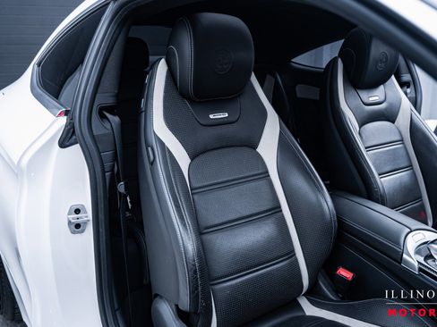 Used 2017 Mercedes-Benz C 63 AMG S image 41