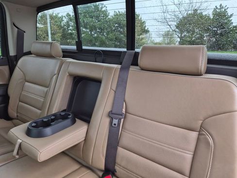 Used 2019 GMC Sierra 2500 Denali w/ Duramax Plus Package AWD/4WD image 39