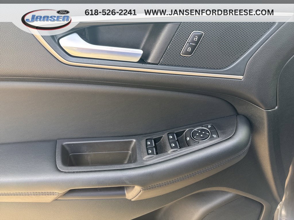 Used 2024 Ford Edge SEL w/ Convenience Package AWD/4WD image 9