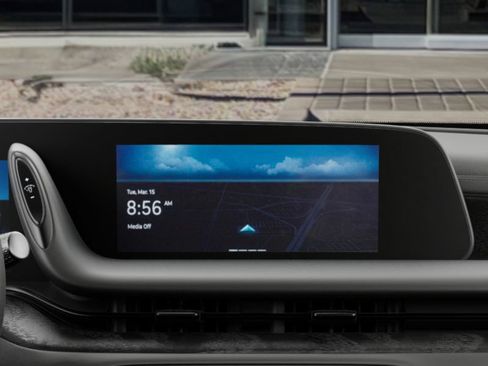 New 2026 Genesis G90 3.5T Prestige image 12