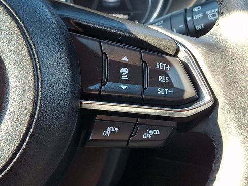 Used 2023 MAZDA CX-5 AWD 2.5 S image 25