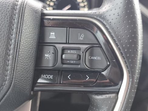 Used 2024 Toyota Tundra SR5 w/ SR5 Convenience Package AWD/4WD image 24
