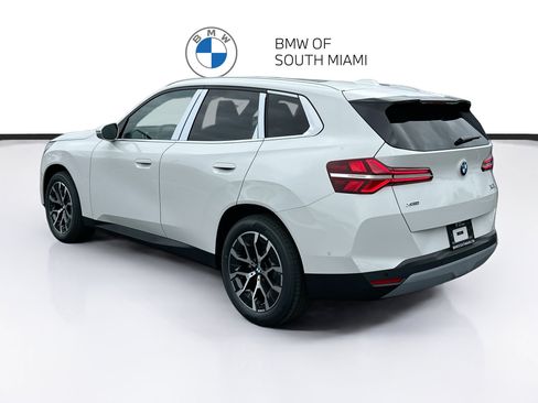 New 2026 BMW X3 xDrive30i w/ Premium Package AWD/4WD image 4