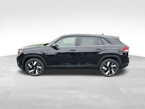 New 2026 Volkswagen Atlas Cross Sport SE AWD/4WD image 4