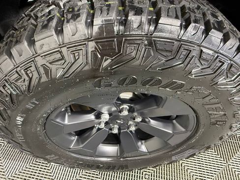 Used 2023 RAM 1500 Rebel w/ Rebel Level 2 Equipment Group AWD/4WD image 19