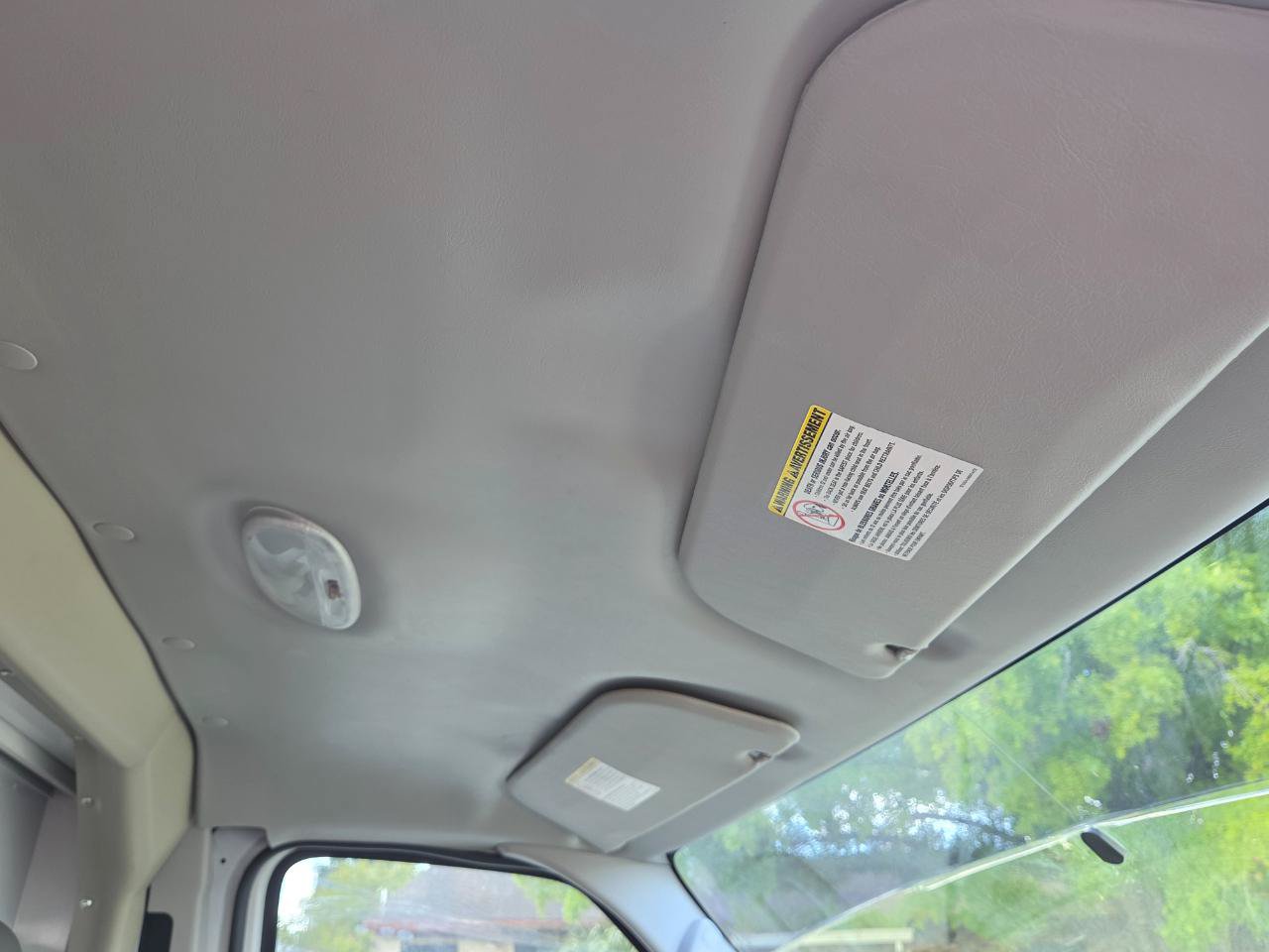 Used 2011 Ford E-350 and Econoline 350 Super Duty w/ PWR Locks & Windows Group RWD image 22