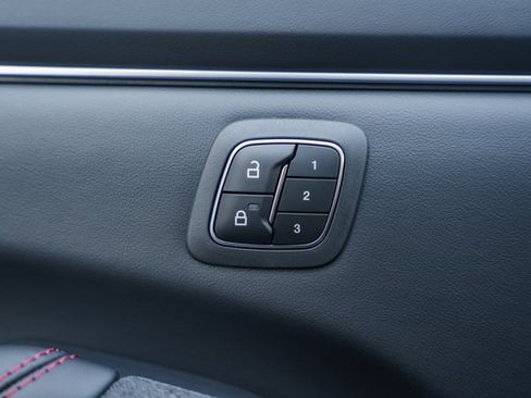 New 2025 Ford Mustang Mach-E Premium w/ Sport Appearance Package image 44