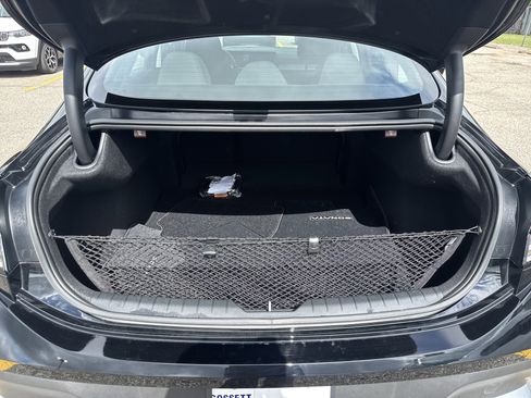 Certified 2026 Hyundai Sonata SE FWD image 8