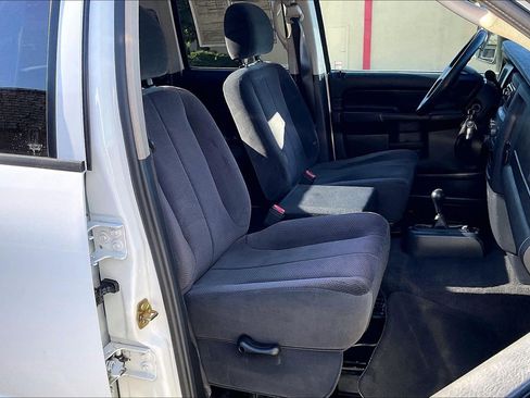 Used 2004 Dodge Ram 3500 Truck ST w/ Trailer Tow Group image 7