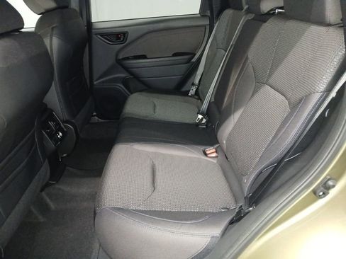 New 2025 Subaru Forester Premium image 11