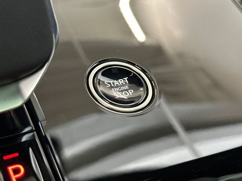 New 2026 Land Rover Range Rover Sport Dynamic SE image 28