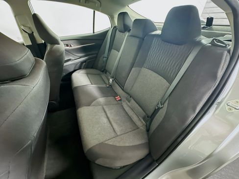 Used 2025 Toyota Camry LE FWD image 26