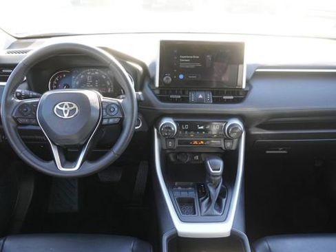 Used 2024 Toyota RAV4 XLE Premium image 16