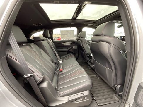 New 2026 Acura MDX A-Spec AWD/4WD image 19