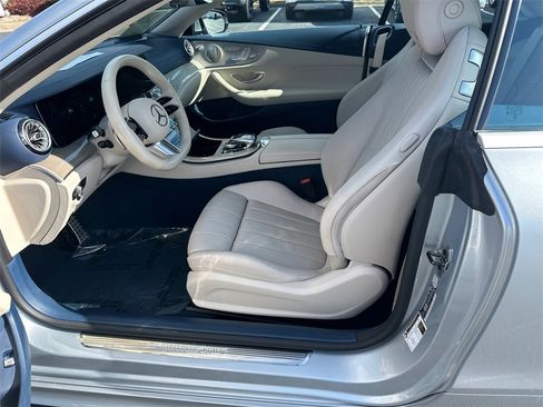 Used 2023 Mercedes-Benz E 450 E 450 image 9