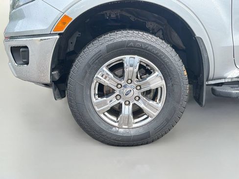 Used 2021 Ford Ranger XLT w/ FX4 Off-Road Package AWD/4WD image 34