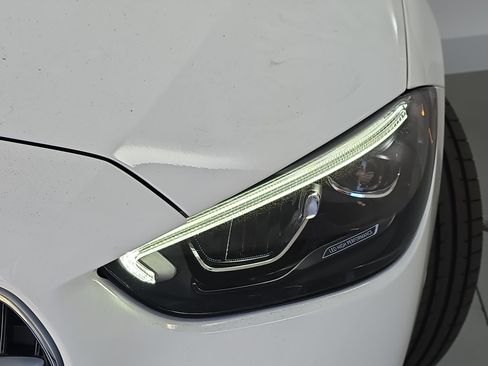 New 2026 Mercedes-Benz C 300 4MATIC Sedan image 31