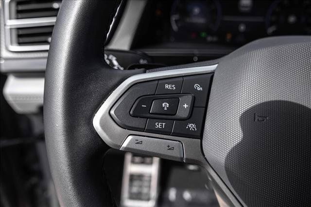 Used 2024 Volkswagen Atlas Peak Edition SEL AWD/4WD image 14