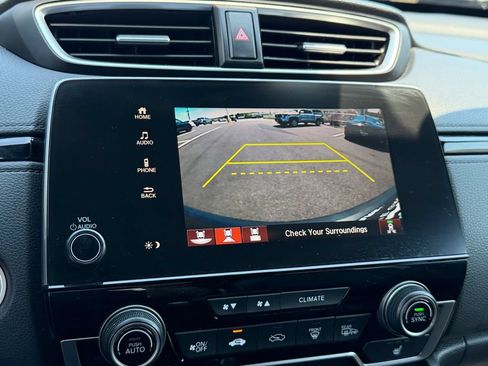 Used 2019 Honda CR-V EX-L image 26