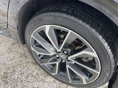 Used 2022 Toyota Corolla SE FWD image 21