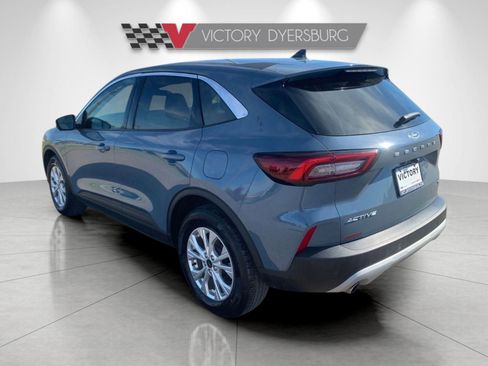 Used 2023 Ford Escape Active w/ Tech Pack #2 image 6