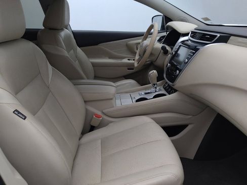 Used 2016 Nissan Murano Platinum w/ Platinum Technology Package image 21