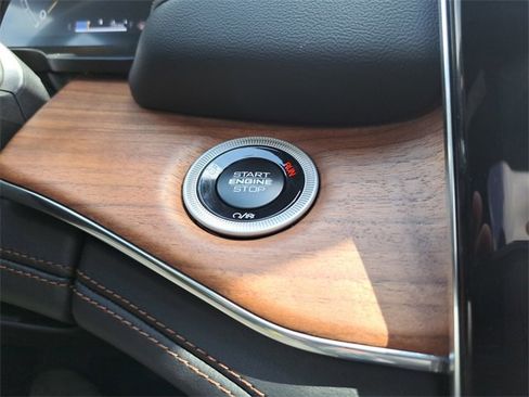 New 2025 Jeep Grand Cherokee Summit image 24