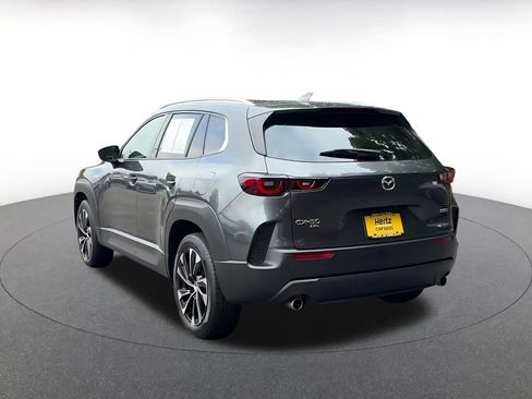 Used 2025 MAZDA CX-50 2.5 Hybrid w/ Premium Plus Pkg AWD/4WD image 18