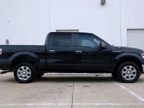 Used 2014 Ford F150 XLT w/ Equipment Group 302A Luxury image 12