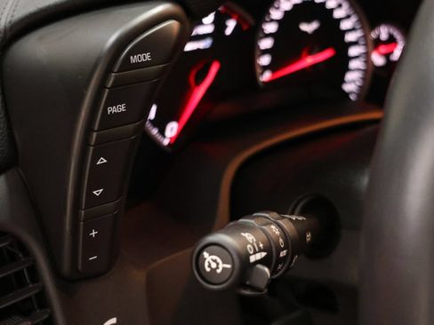 Used 2010 Chevrolet Corvette ZR1 w/ Preferred Equipment Group RWD image 90