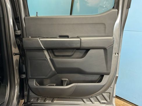 Used 2024 Ford F150 STX w/ Mobile Office Package AWD/4WD image 43