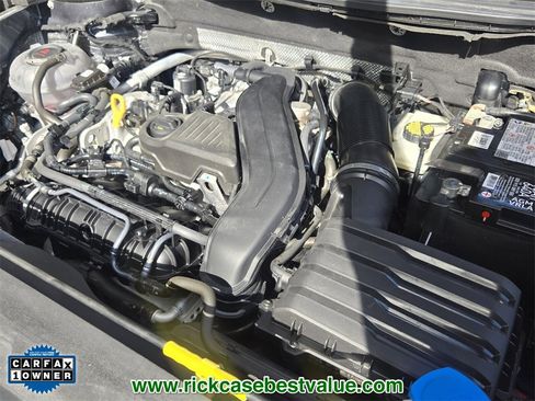 Used 2022 Volkswagen Taos S image 20
