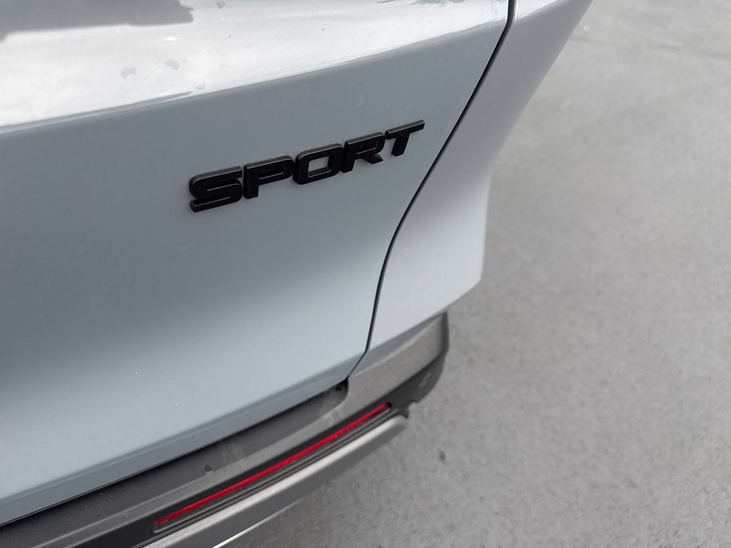 Certified 2024 Honda CR-V Sport-L image 41