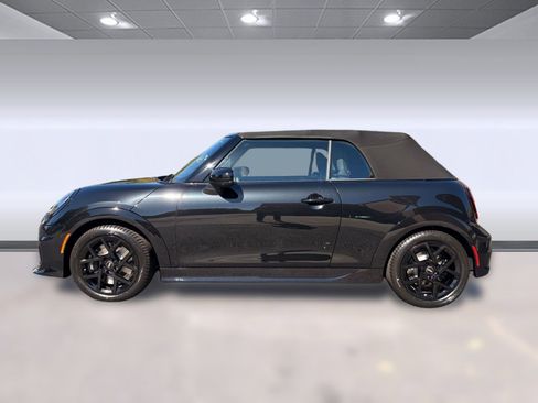 New 2026 MINI Cooper S image 2