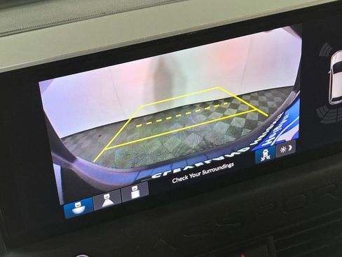 New 2026 Honda Passport TrailSport image 7