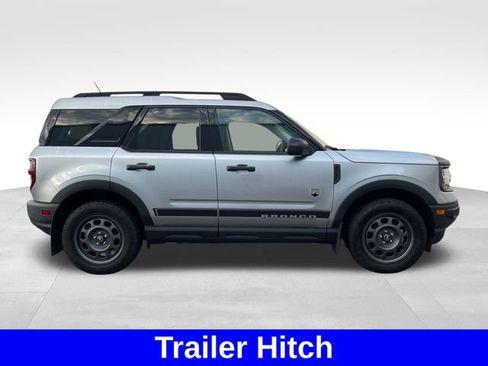 Used 2023 Ford Bronco Sport Big Bend AWD/4WD image 6
