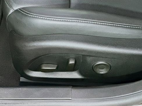 Used 2024 Cadillac CT5 Premium Luxury w/ Climate Package image 22