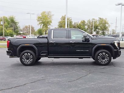 Certified 2024 GMC Sierra 2500 Denali Ultimate