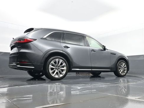 Used 2024 MAZDA CX-90 3.3 Turbo w/ Premium Package AWD/4WD image 28