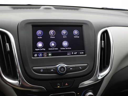 Used 2023 Chevrolet Equinox LS w/ Driver Confidence II Package image 20