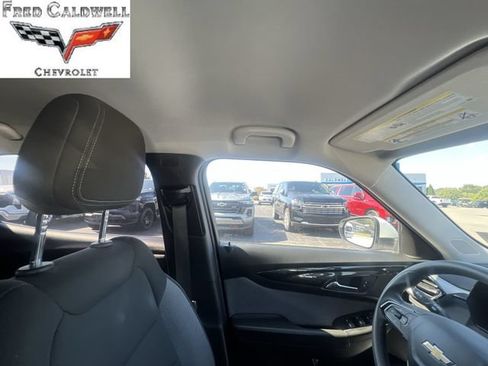 Used 2025 Chevrolet TrailBlazer LT FWD image 15