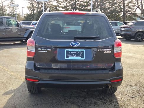 Used 2015 Subaru Forester 2.5i Premium image 12
