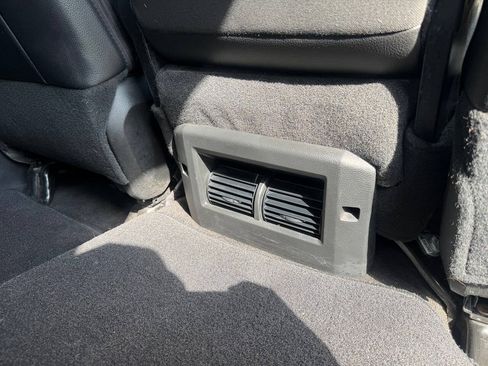Used 2017 RAM 2500 Laramie AWD/4WD image 18