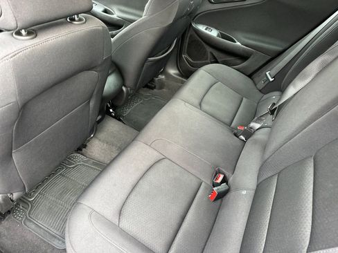 Used 2024 Chevrolet Malibu LS image 12